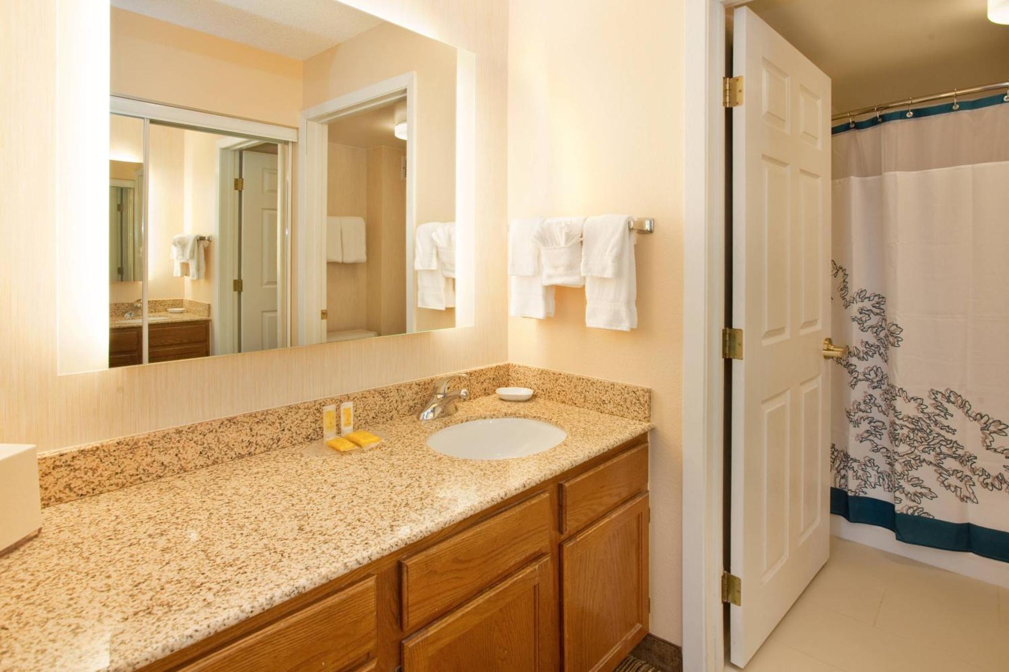 Residence Inn Houston Sugar Land/Stafford Zimmer foto