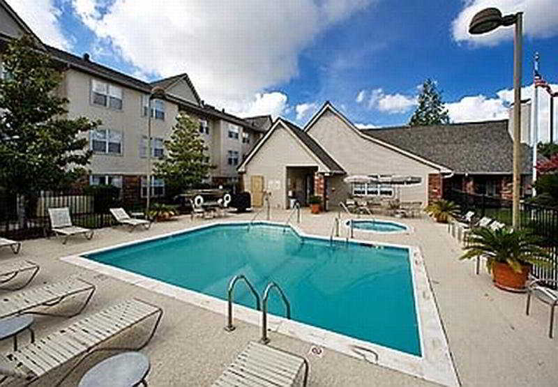 Residence Inn Houston Sugar Land/Stafford Einrichtungen foto