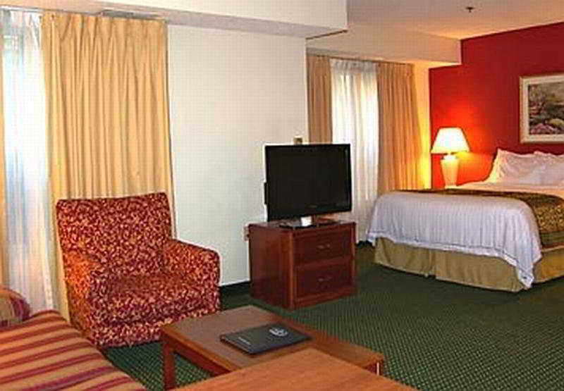 Residence Inn Houston Sugar Land/Stafford Zimmer foto