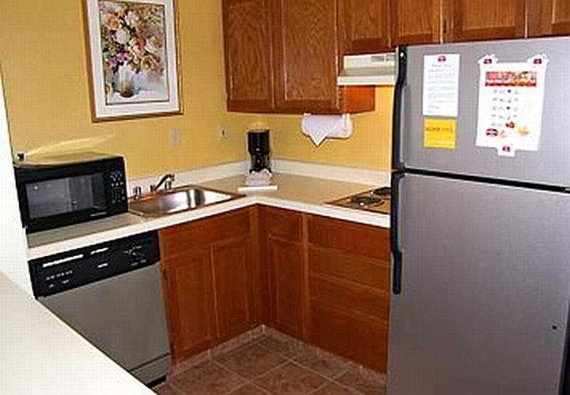 Residence Inn Houston Sugar Land/Stafford Zimmer foto