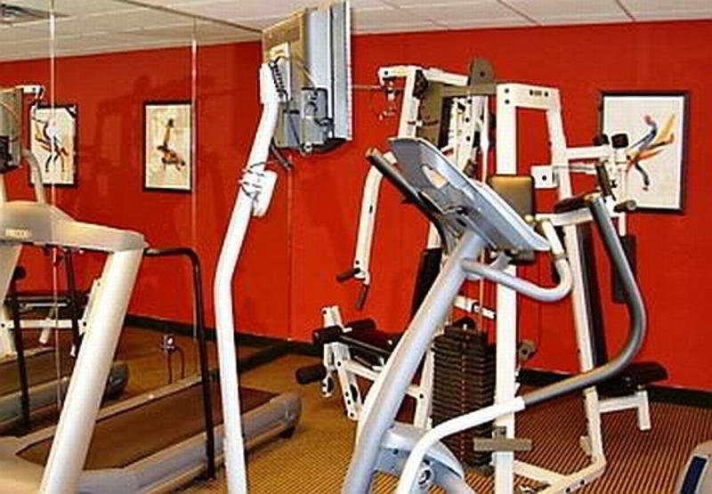 Residence Inn Houston Sugar Land/Stafford Einrichtungen foto