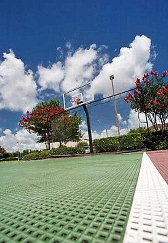 Residence Inn Houston Sugar Land/Stafford Einrichtungen foto