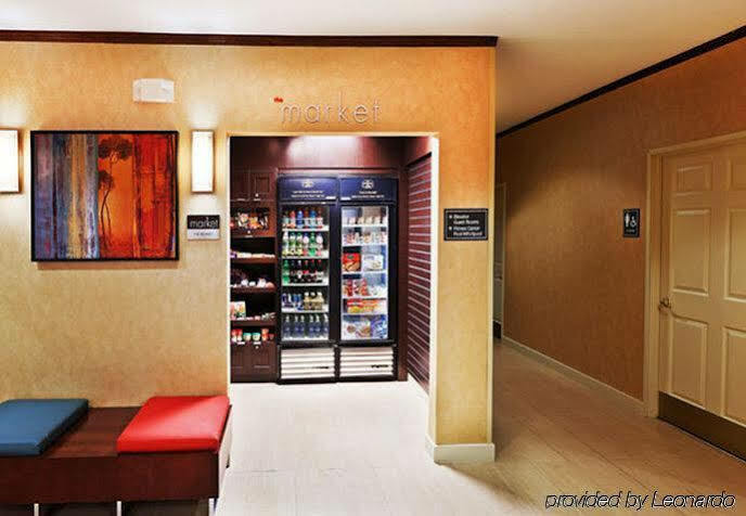 Residence Inn Houston Sugar Land/Stafford Exterior foto